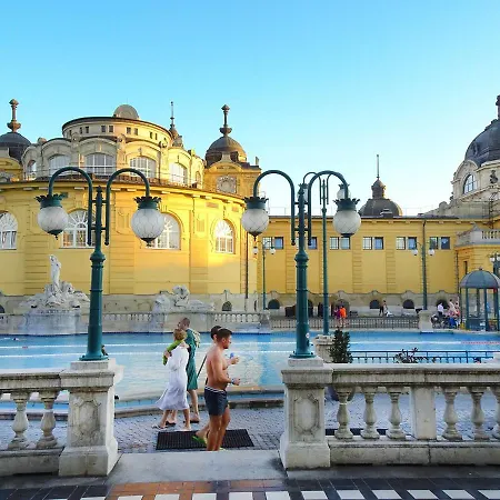 Apartamento Beauty *