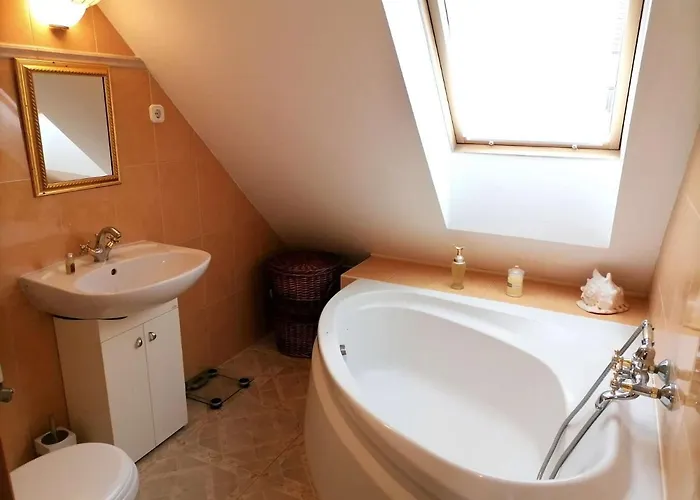 Apartament Beauty Budapesta