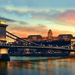 Apartmán Beauty Budapešť