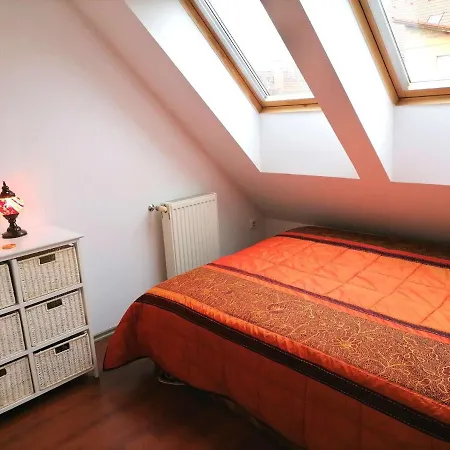 Apartmán Beauty *