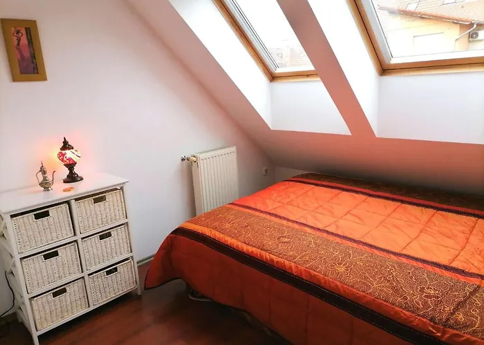 Lägenhet Beauty *